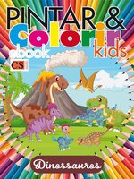 Pintar e Colorir Kids